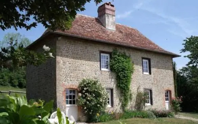 Gîte des Aulnaies