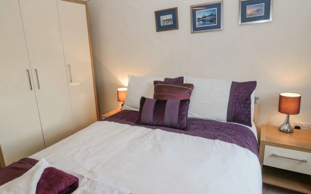 Ramblers Cottage