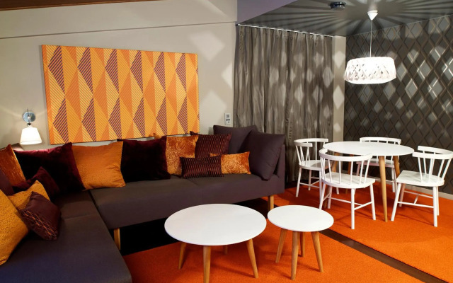 Original Sokos Hotel Vaakuna Rovaniemi
