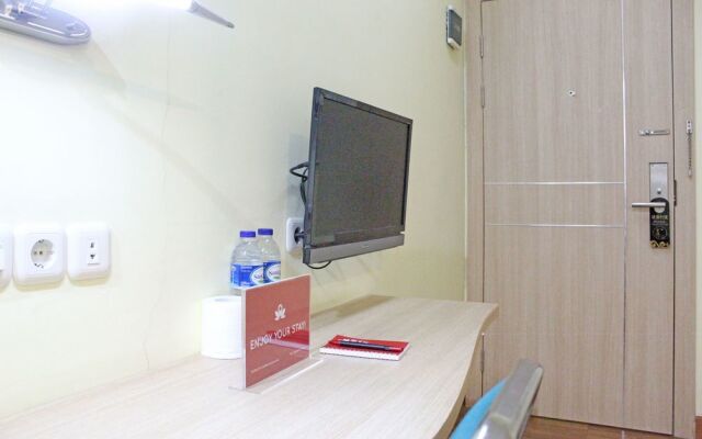 ZEN Rooms Batu Ceper Pecenongan