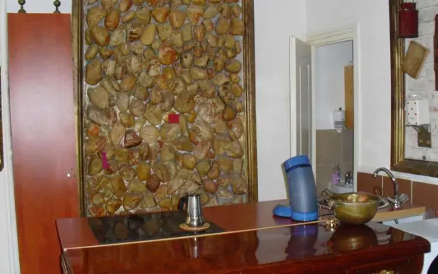 Ékszerdoboz Palota negyed