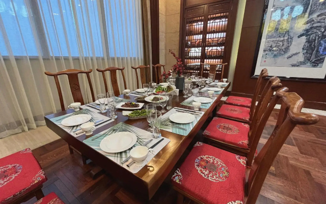 Guoyuan Langyi Hotel