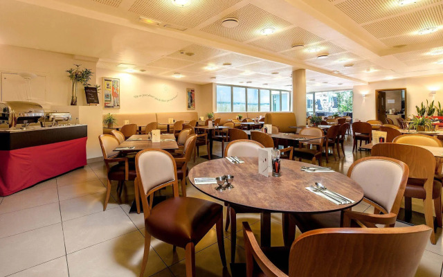 Hotel Montaigne & Spa