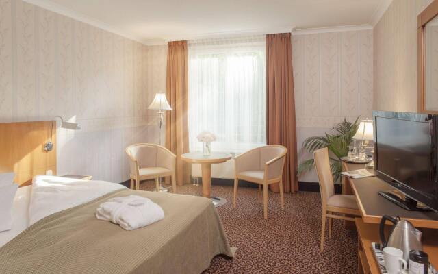 Parkhotel Görlitz
