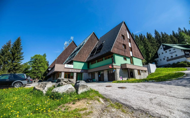 Parkhotel Harrachov