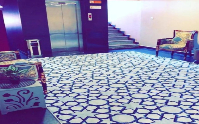 Rawae  serviced apartments