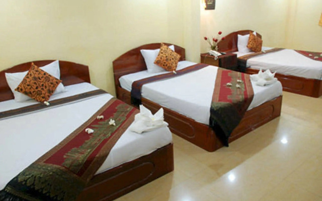 Tonle Sekong Hotel