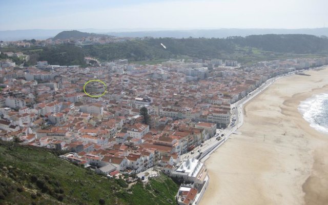 Hotel da Nazaré