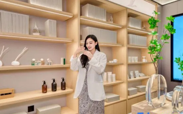 JI Hotel (Ningbo Tianyi Plaza and Gulou Subway Station)