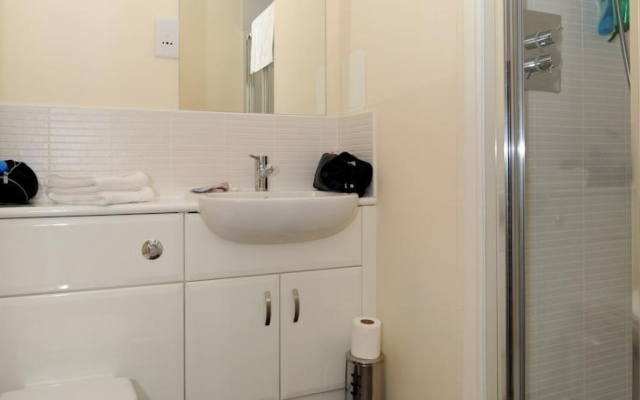 Parkhill Luxury Serviced Apartments - Hilton Campus