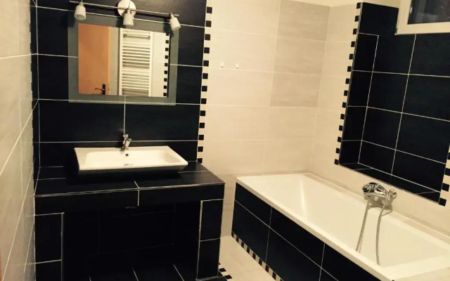 Old Town Boutique Apartments