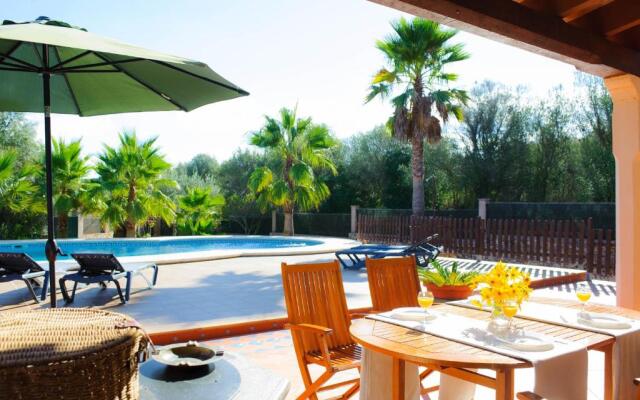 Finca Andaluza