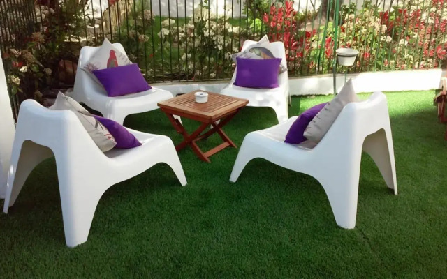 Menina da Ria Guest House