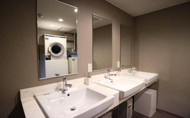 BLUE HOUR INN KYOTO - Hostel