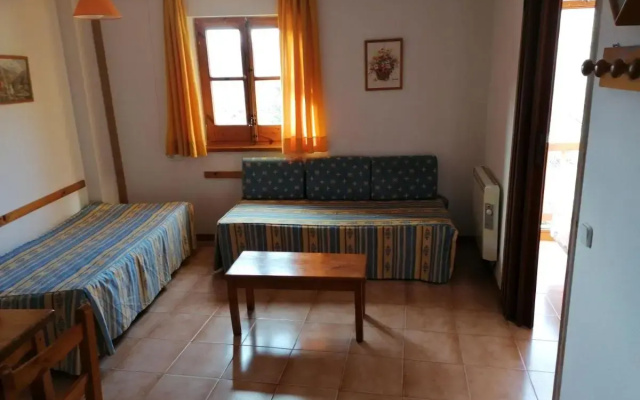 Apartamentos La Solana
