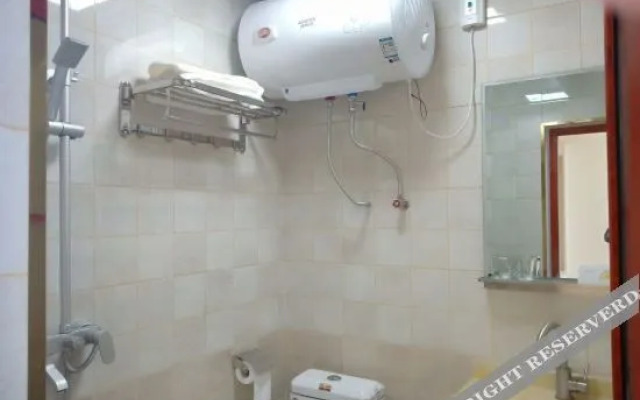 Yuewei Hotel Weihai