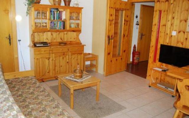 Apartment Christiania 2 B7