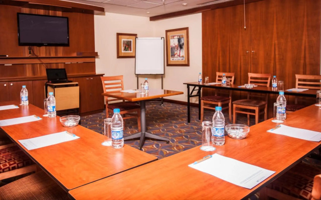 StayEasy Pretoria