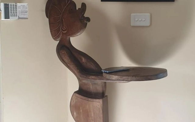 Thiseldoo Holiday Home