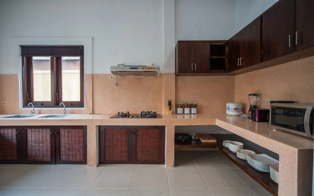 Casa Priya Seminyak