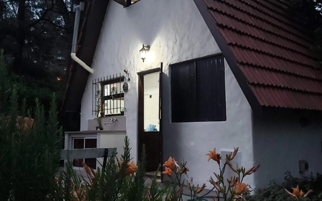 Cabaña Bosque peralta ramos