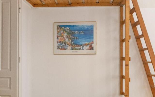Optimal Apartment, 5 Persons, Long Stay Discount