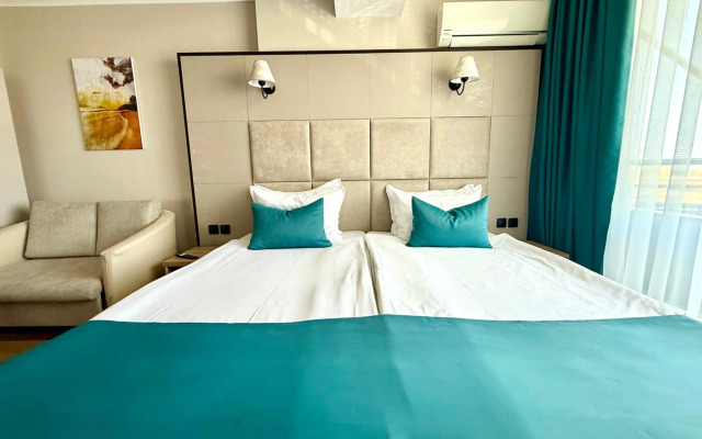 Hotel Royal