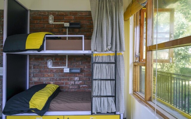 The Hosteller McLeodganj