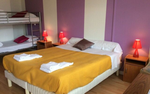 Résidence Hôtel de la Salle