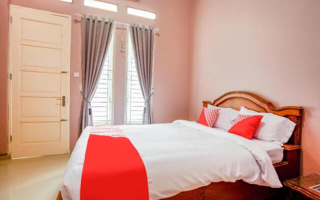OYO 3073 Twin House Syariah