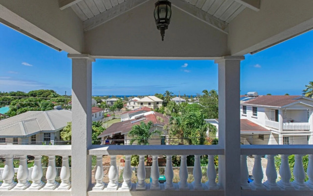 Nevis Villa by Barbados Sotheby's International Realty