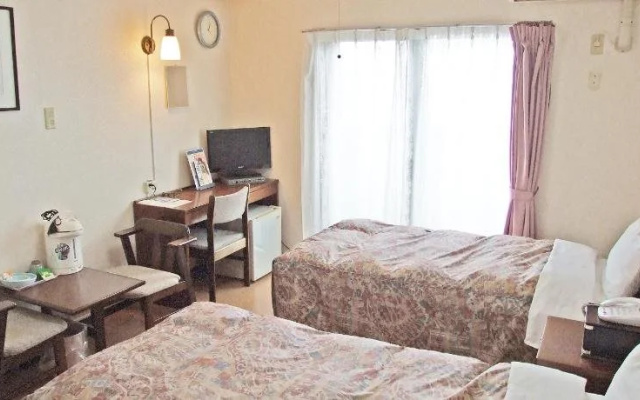 Business Hotel Sennari
