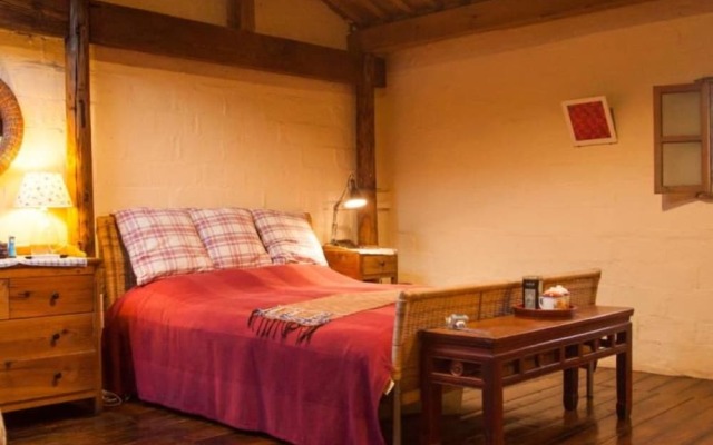 Pig's Boutique Hotel Xidi