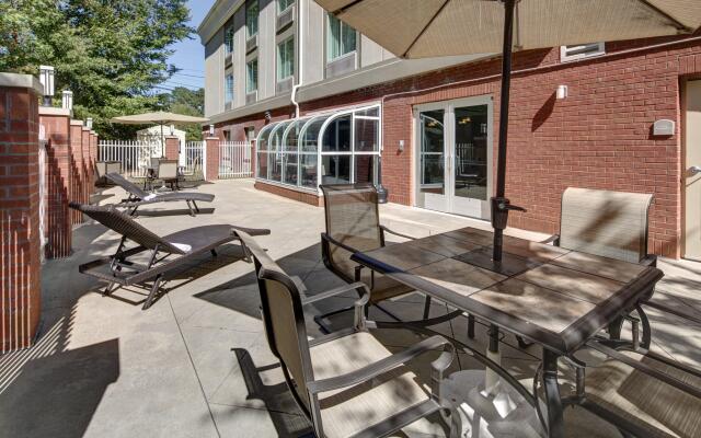 Holiday Inn Express Hotel & Suites Emporia by IHG