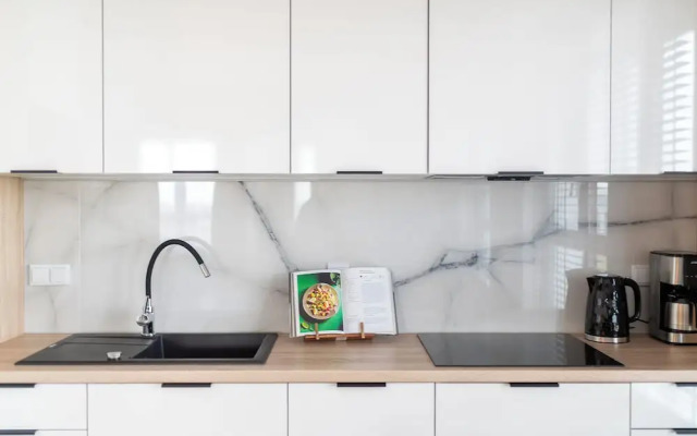 EASY RENT Apartments- Kompozytorów 7