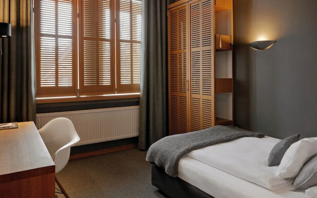 YoHo - the young hotel