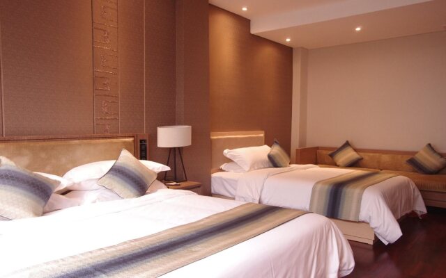 ChangShu IT Hotel