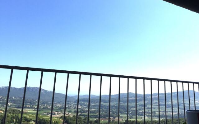 L'Oustaou Bello Visto