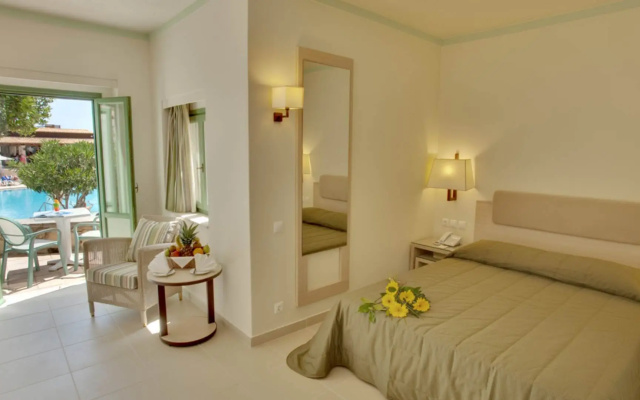 Silva Beach Hotel