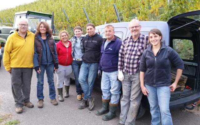 Wohnen in der Kemenate Goslar
