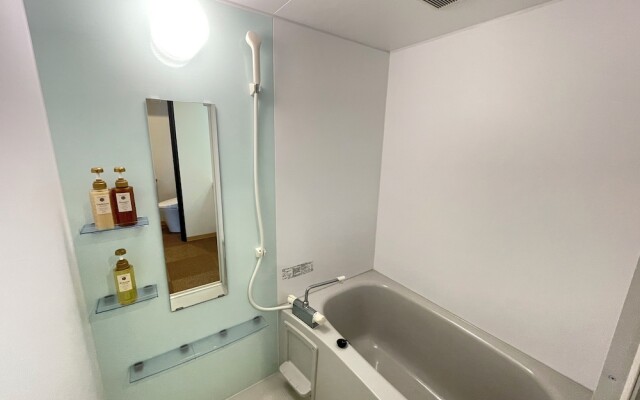 BiBi Hotel Cosmos Shintoshin