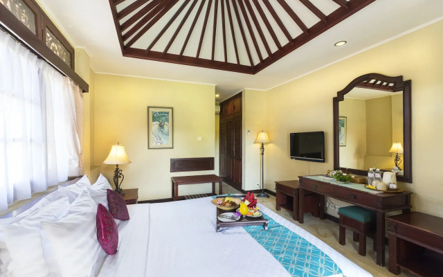 Royal Hotel and Villa Bali