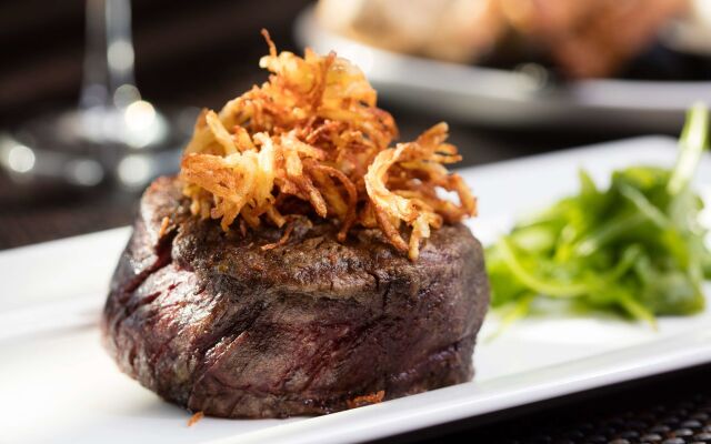 Hilton Minneapolis/Bloomington