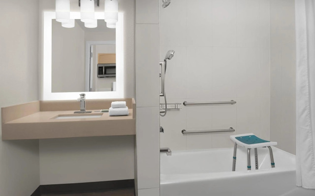 TownePlace Suites by Marriott Sacramento Cal Expo