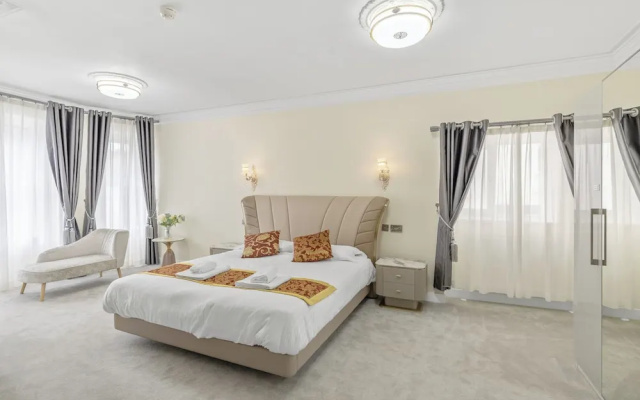 The Drake Hotel Plymouth