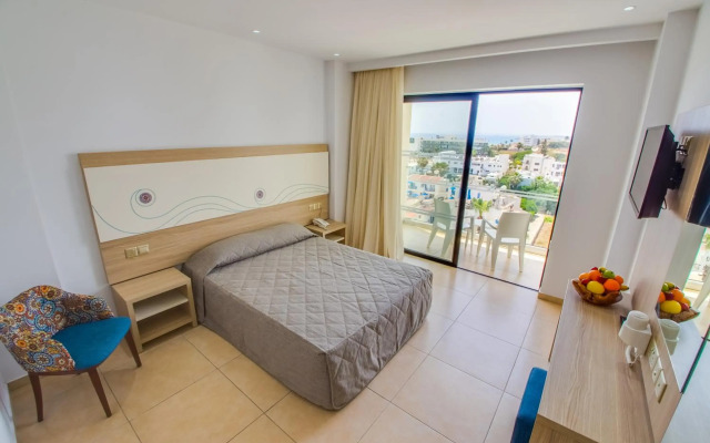 Stamatia Hotel