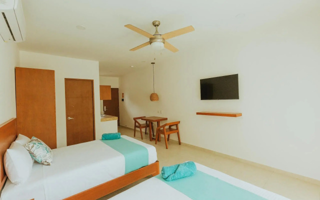 Naj Casa Holbox