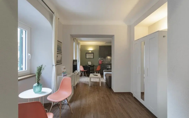 San Lorenzo View Apartment 3 - BK