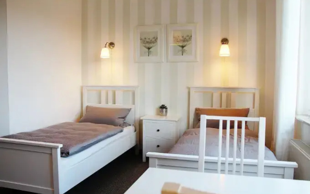 Pension Belger