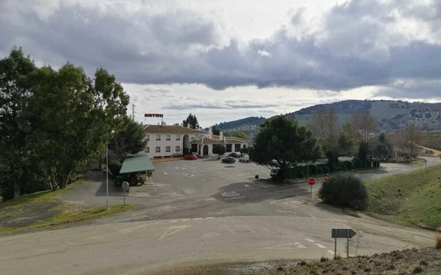 Hotel Las Pedrizas